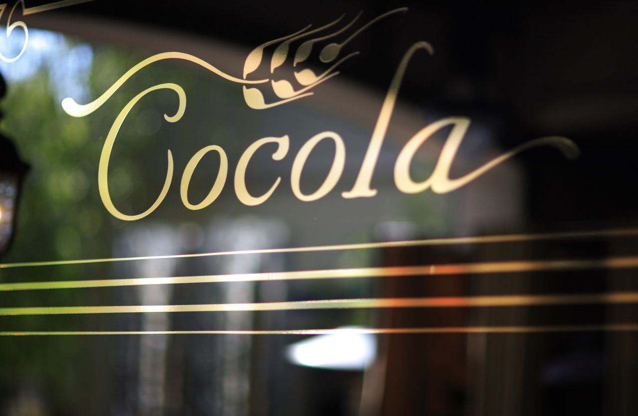 Cocola Bakery