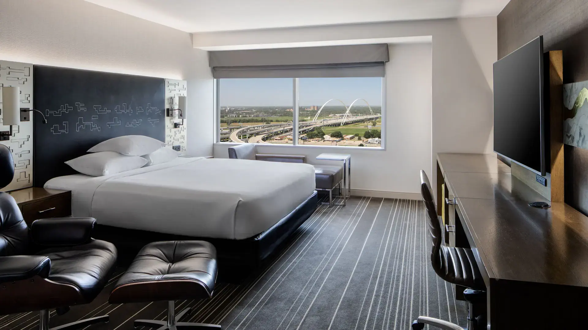 Hyatt Regency Dallas