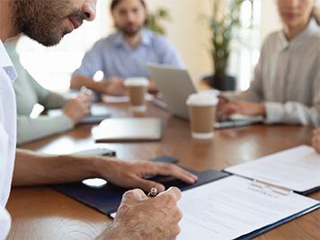 Marsh McLennan Agency