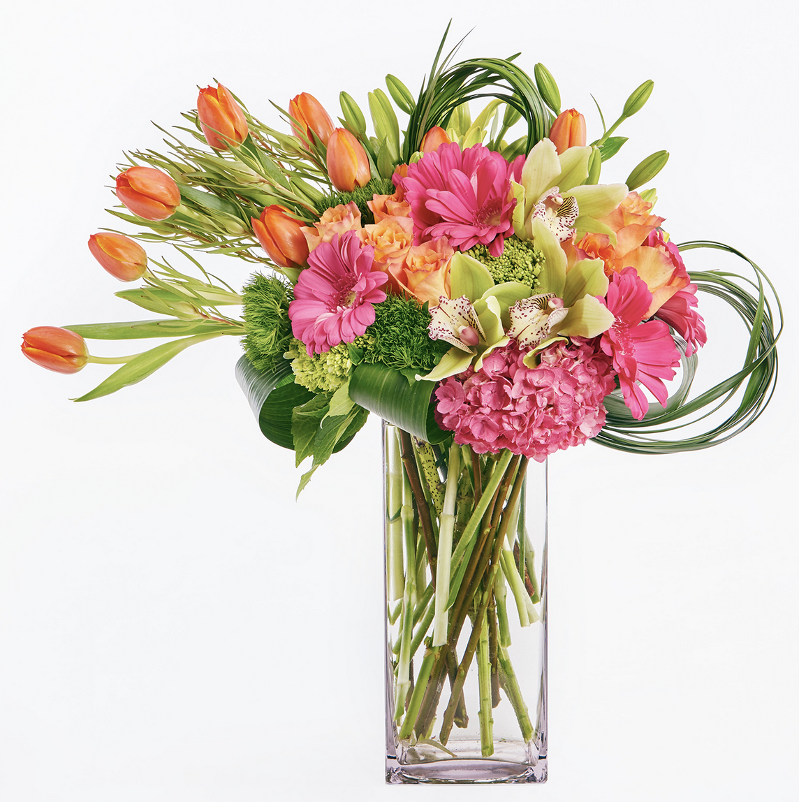Lilium Floral Design